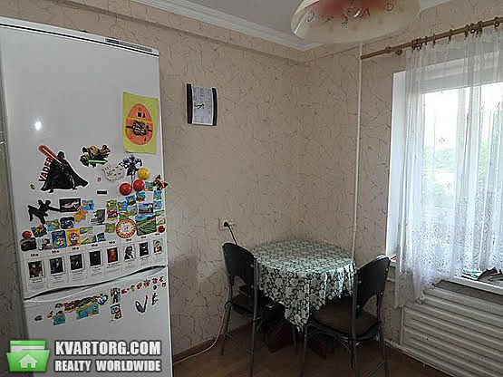 Sell 1-room apartment. Киев,  Никольско-Слободская — photo 8
