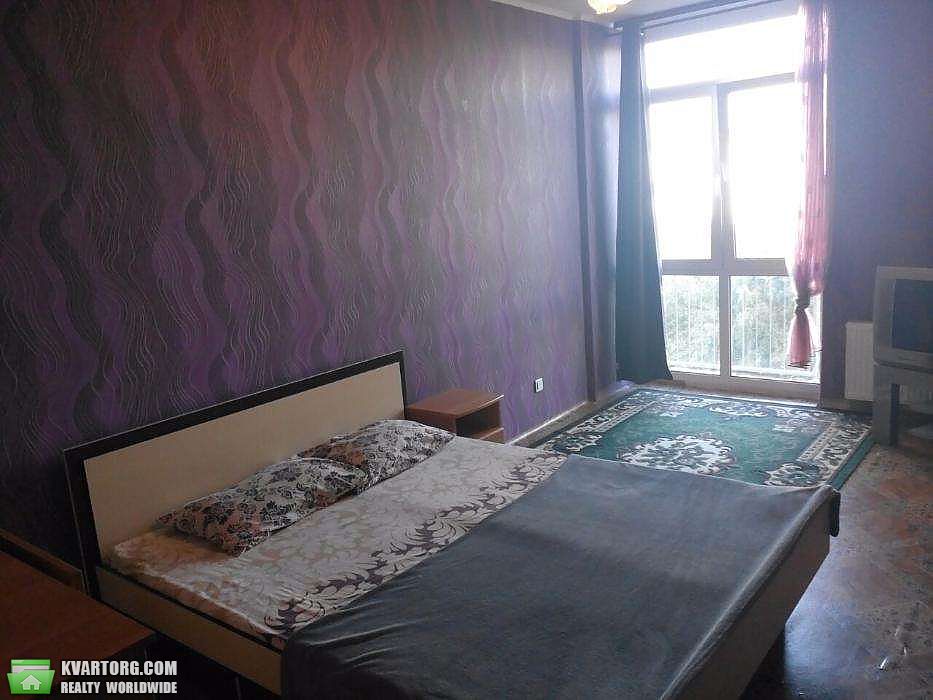 Sell 1-room apartment. Киев, Регенераторная — photo 3