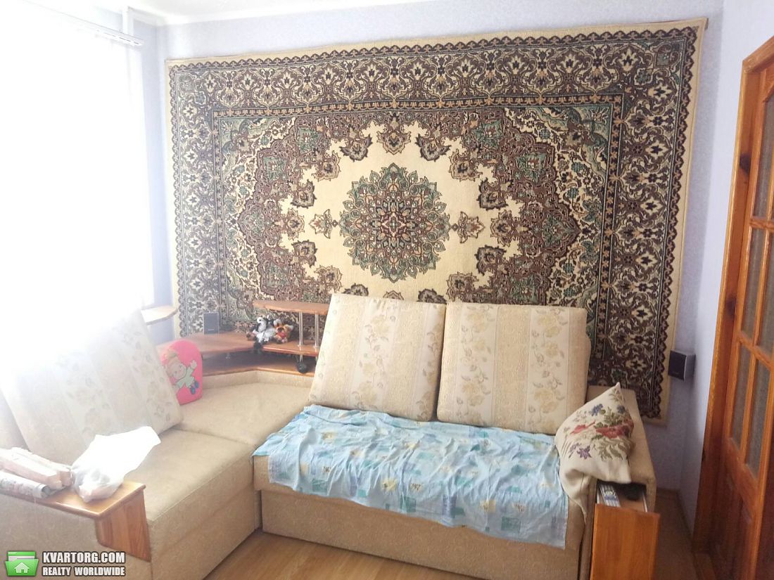 Sell 2-room apartment. Одесса, Лазурная — photo 6