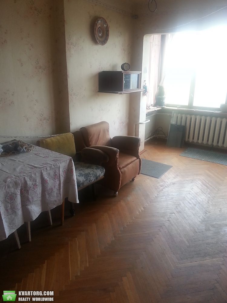 Sell 2-room apartment. Киев,  Ушакова — photo 10