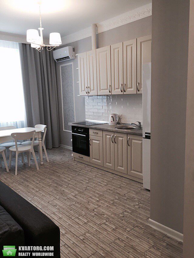 Rent out 1-room apartment. Одесса, Асташкина — photo 2