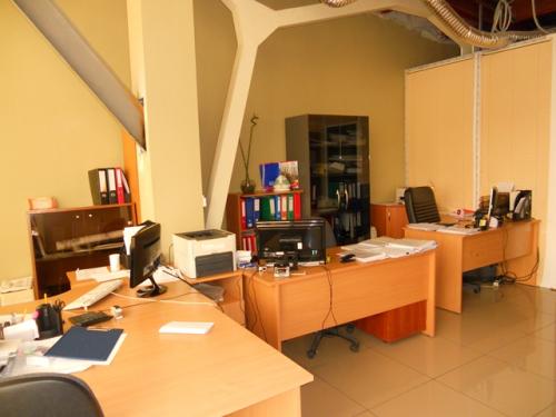 Sell office. Киев, Харьковское шоссе 19 — photo 2