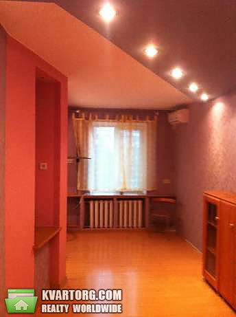 Rent out 2-room apartment. Киев,  Малышко — photo 1