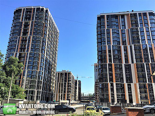 Sell 1-room apartment. Киев,  Предславинская — photo 1