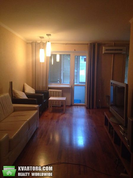Sell 2-room apartment. Киев, Героев Севастополя — photo 1