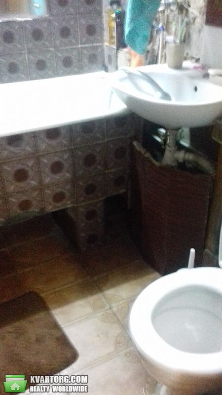 Sell 1-room apartment. Киев,  Салютная — photo 3