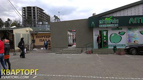 Rent out shop. Киев, пр.Победы 136. — photo 1