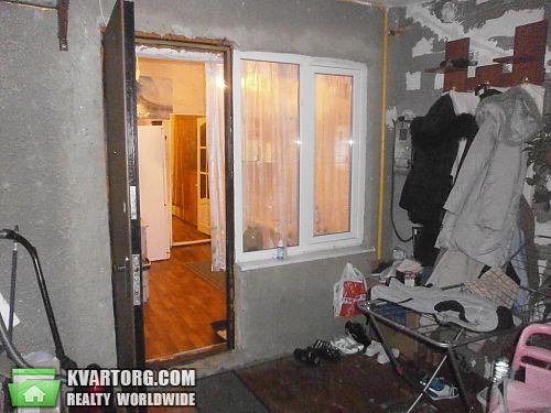 Sell 2-room apartment. Одесса, Манежная — photo 1