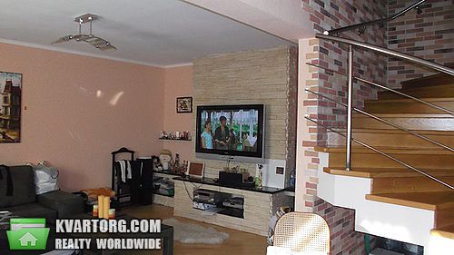 Rent out 3-room apartment. Киев, Кудряшова — photo 1