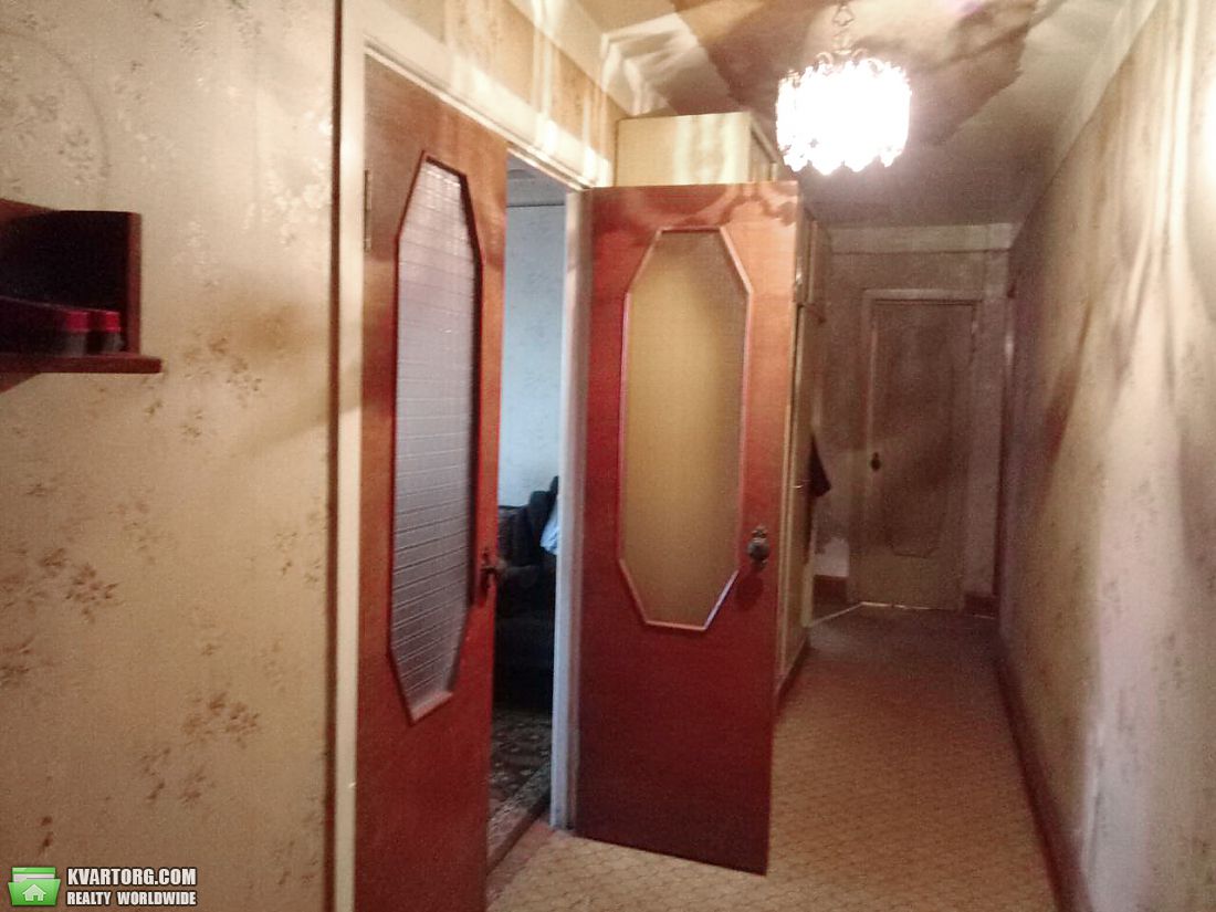 Sell 3-room apartment. Днепропетровск,  Бажова — photo 6