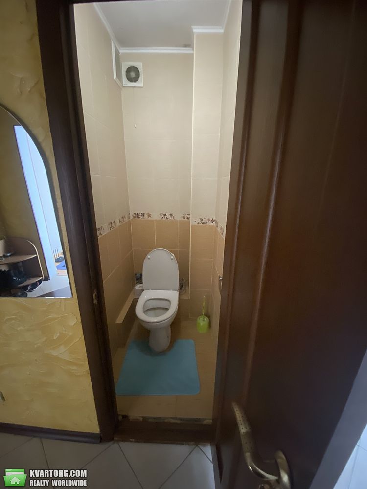 Sell 1-room apartment. Киев, Булгакова — photo 10