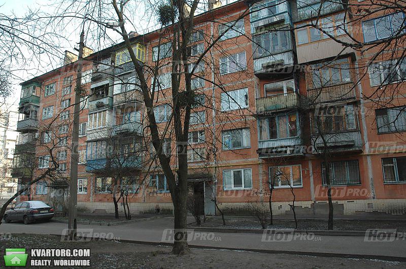 Sell 2-room apartment. Киев,  Пражская — photo 5