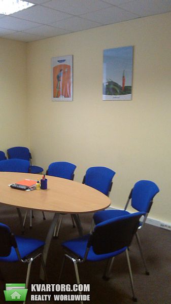 Rent out office. Киев, ул. Игоревская 12. — photo 2