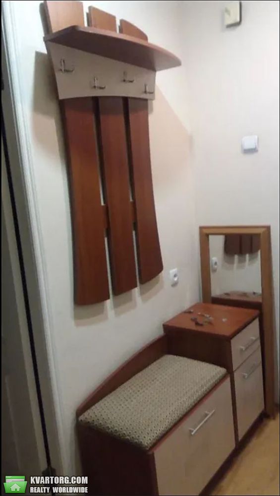 Rent out 1-room apartment. Киев,  Оболонский пр — photo 2