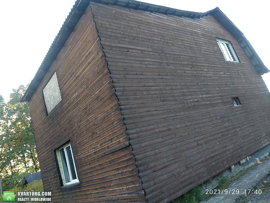Sell house. Ивано-Франковск, Высоченка — photo 1