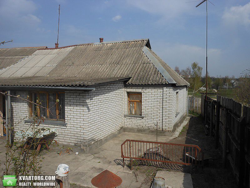 Sell house. Украинка, Игнатиевская — photo 1