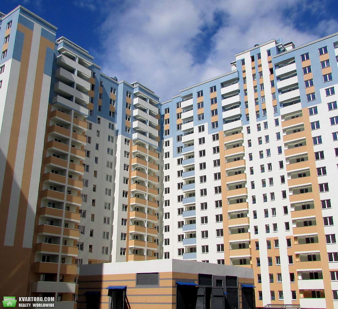 Sell 2-room apartment. Киев, Данченко — photo 3