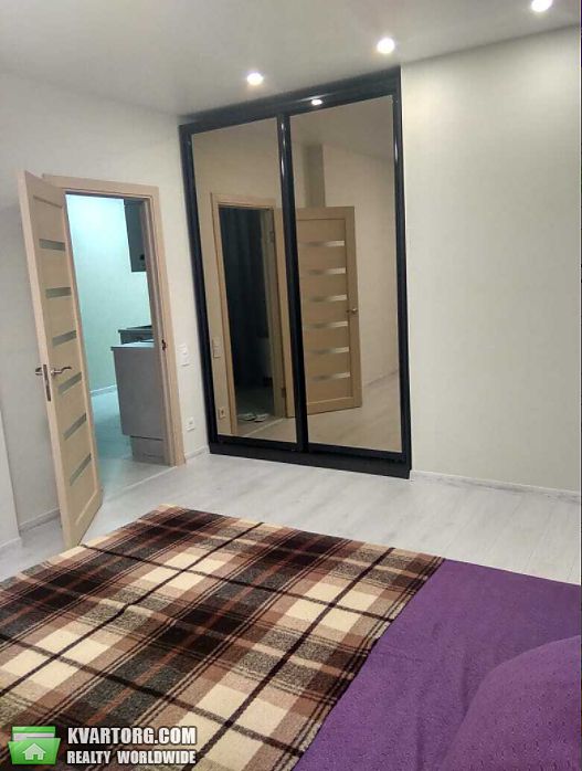 Rent out 1-room apartment. Киев,  Оболонский пр — photo 6