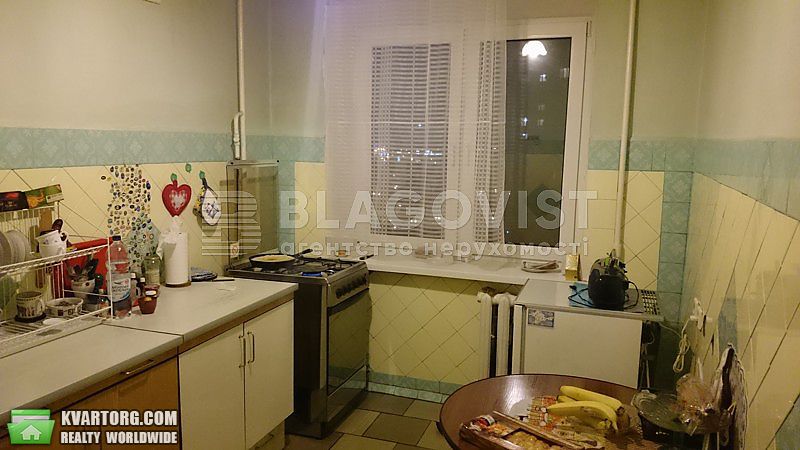 Sell 3-room apartment. Киев,  Большая Китаевская — photo 4