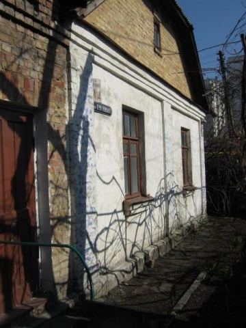 Sell house. Киев, Нечуя-Левицкого — photo 4