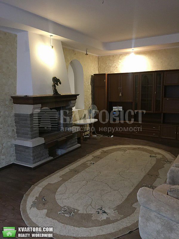 Rent out 2-room apartment. Киев, хотовская — photo 2