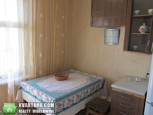 Rent out 2-room apartment. Киев, Радунская — photo 9