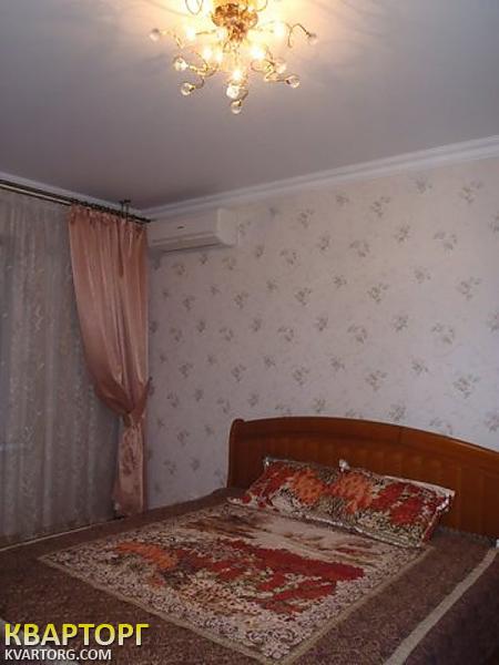 Rent out 2-room apartment. Киев, Ивана Пулюя — photo 7