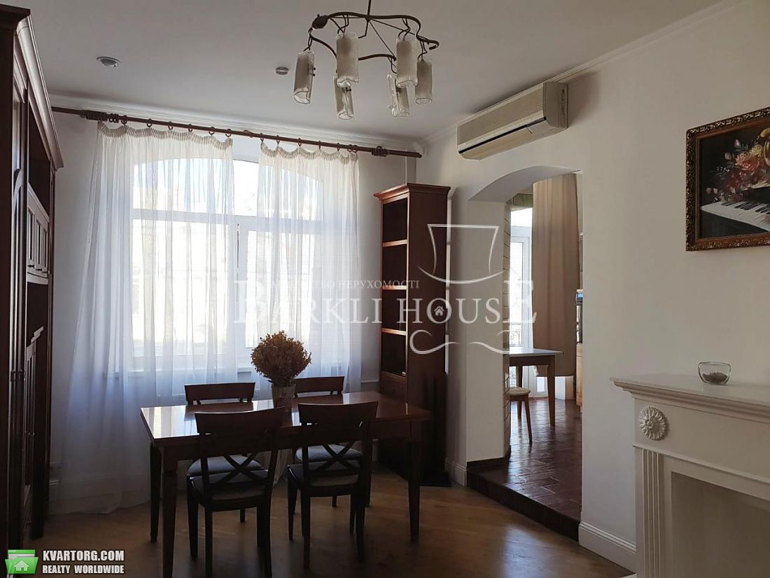 Rent out 4-room apartment. Киев,  Малая Житомирская — photo 4
