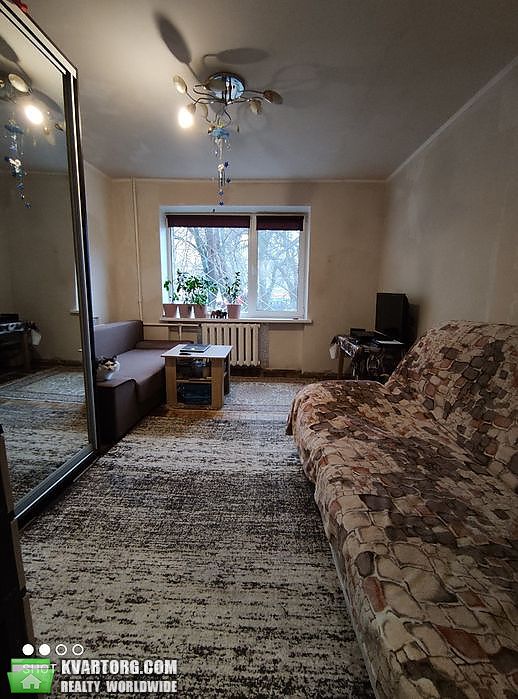 Sell 1-room apartment. Киев,  Автозаводская — photo 3