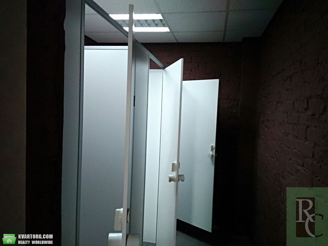 Rent out office. Киев,  Соломенская — photo 5