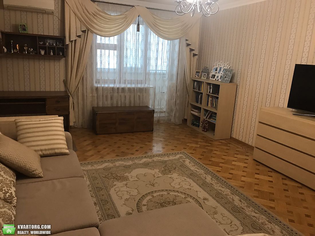 Sell 3-room apartment. Одесса, 1 Мая — photo 4