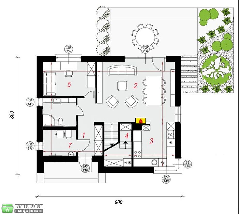 Sell house. Киевская обл., с.Путровка — photo 2