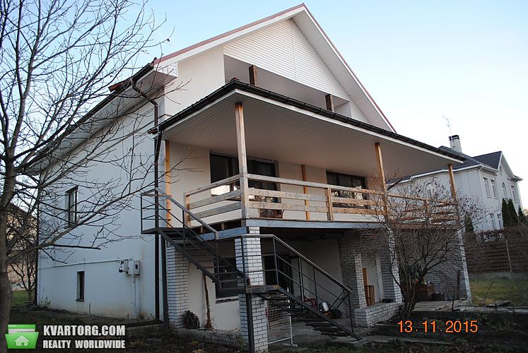 Sell house. Киев, Вишневая — photo 1