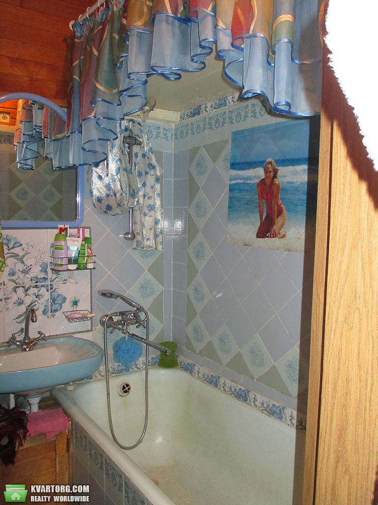 Sell 2-room apartment. Киев, Петра Запорожца — photo 5