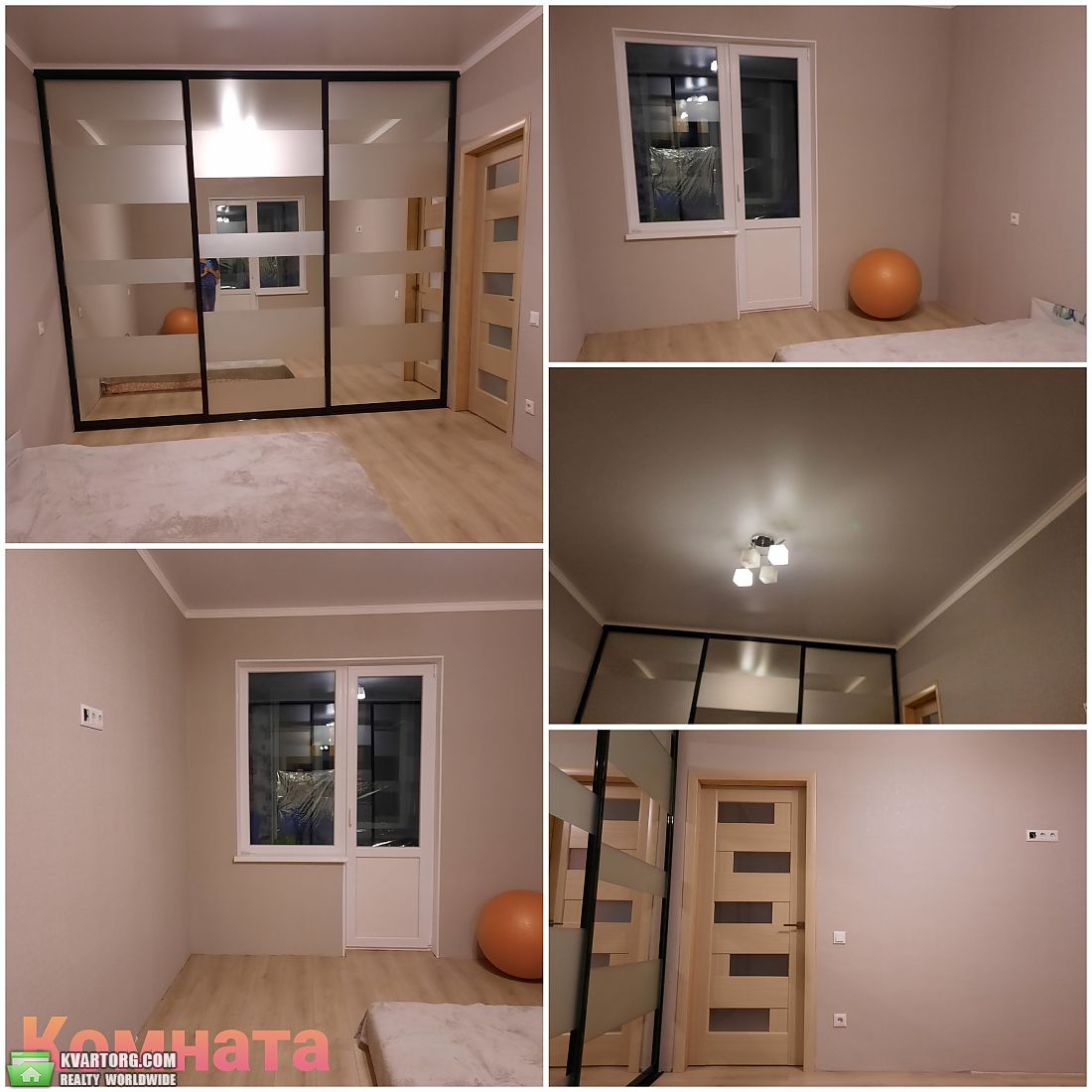 Sell 1-room apartment. Херсон, Илюши Кулика — photo 1