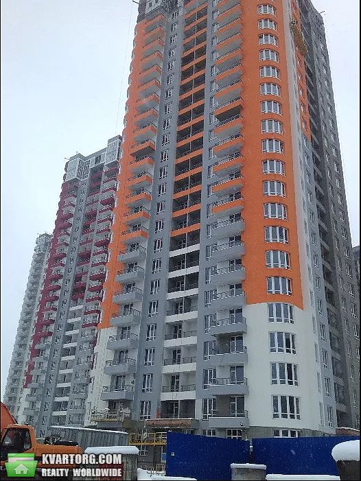 Sell 1-room apartment. Киев,  Каховская — photo 1