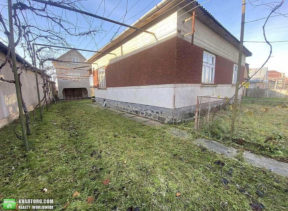Sell house. Ужгород, Пістрялово — photo 3