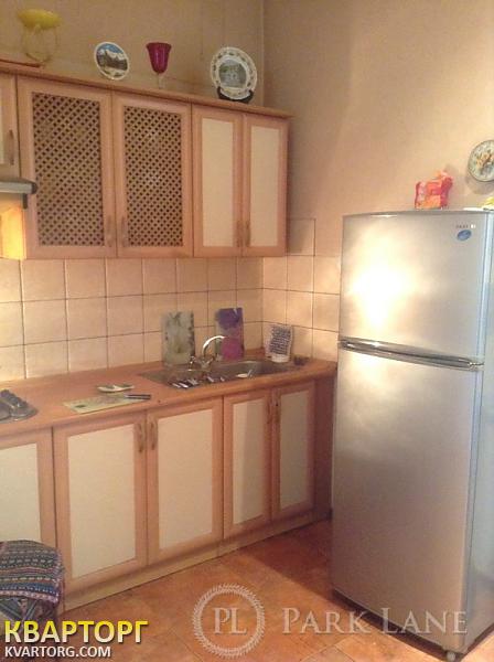 Sell 2-room apartment. Киев, Саксаганского — photo 1