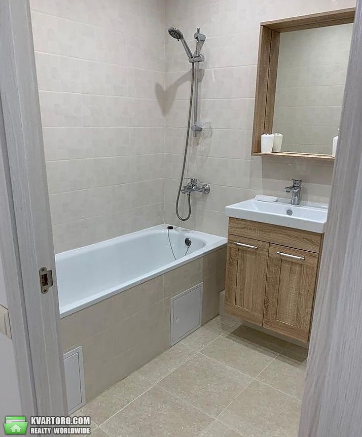 Sell 1-room apartment. Киев,  Героев Сталинграда пр — photo 5