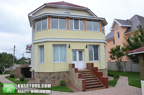 Sell house. Киев, федьковича — photo 1