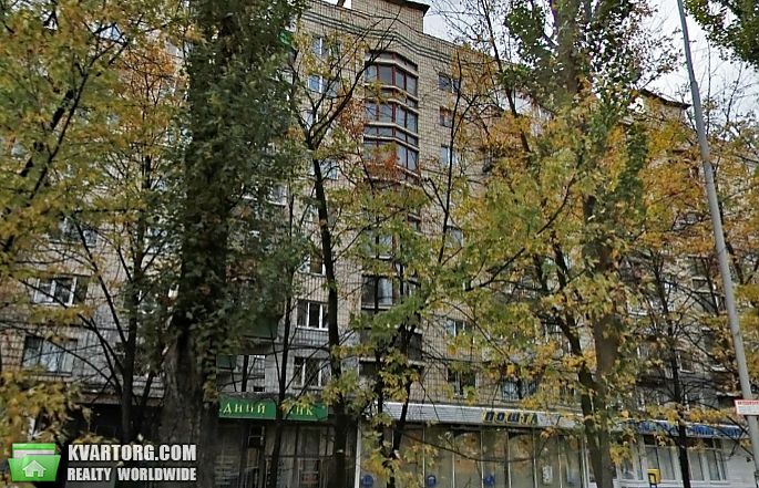 Sell 2-room apartment. Киев,  Энтузиастов — photo 1