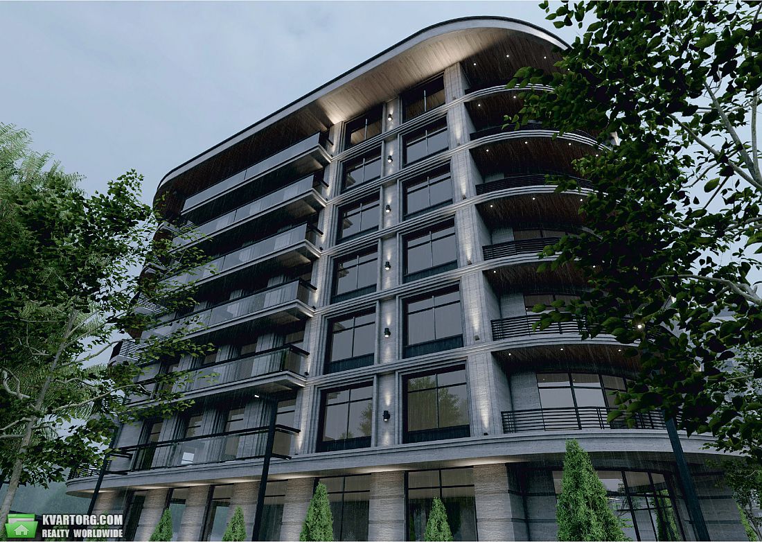 Sell 1-room apartment. Одесса, Лидерсовский бульвар — photo 1