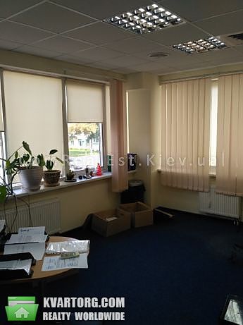 Rent out office. Киев, ул.Скляренко — photo 3