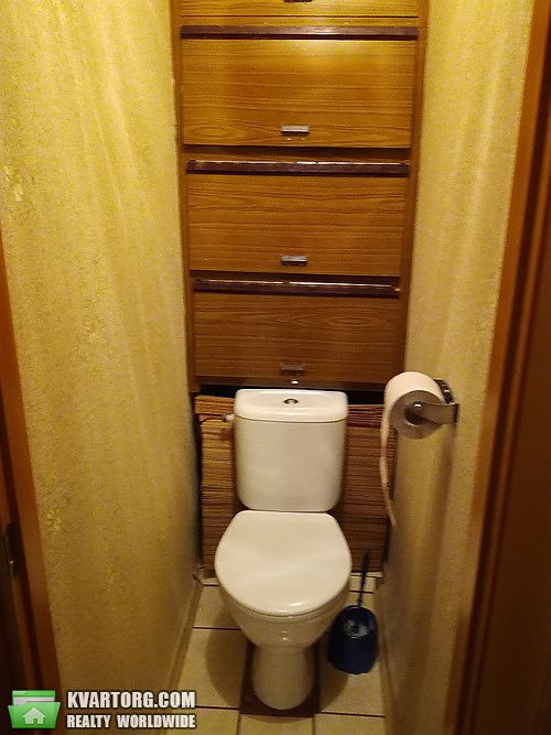 Sell 2-room apartment. Киев,  Богатырская — photo 10