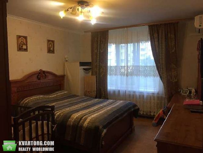 Sell 3-room apartment. Киев,  Бальзака — photo 1