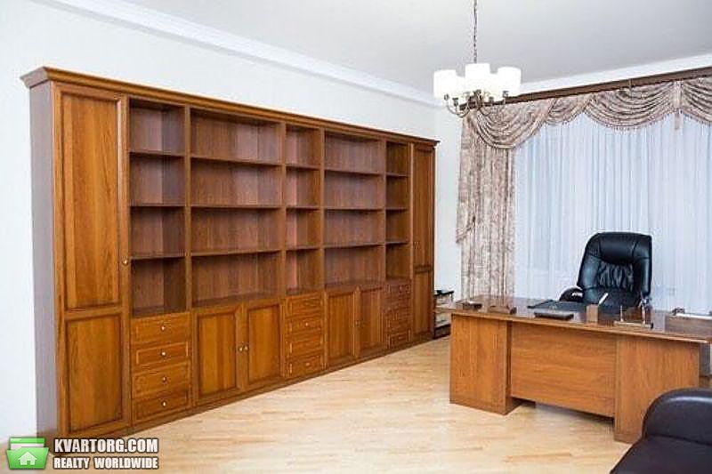 Rent out 5-room apartment. Киев,  Драгомирова — photo 6