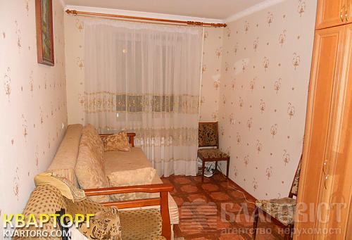 продам 3-комнатную квартиру. Киев,  Светлицкого - фото 4