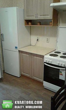 Rent out 1-room apartment. Киев,  Чавдар — photo 1