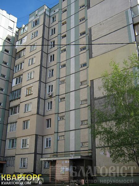 Sell 3-room apartment. Киев,  Ирпенская — photo 3