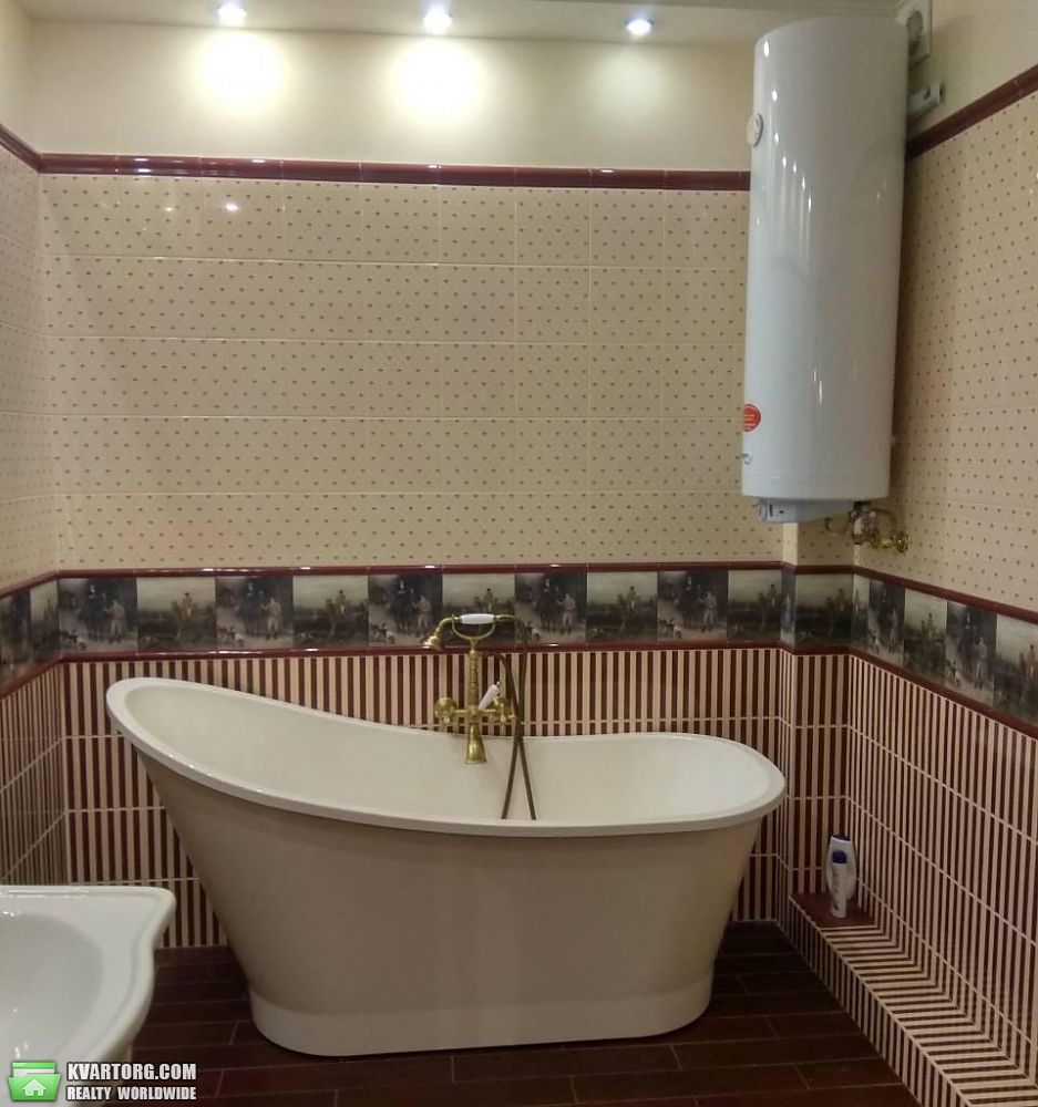 Rent out 2-room apartment. Киев,  Грушевского — photo 7